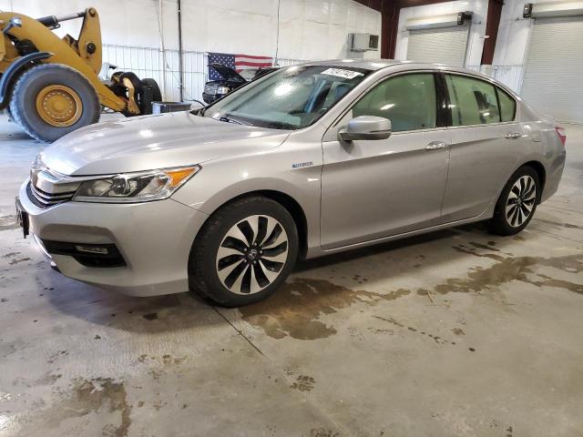 HONDA ACCORD 2017 jhmcr6f59hc020037