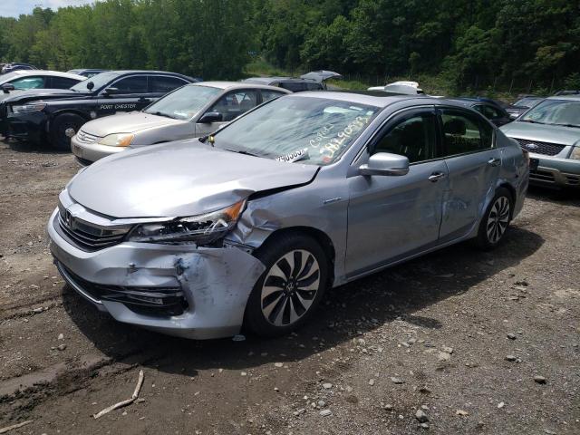 HONDA ACCORD HYB 2017 jhmcr6f59hc020040