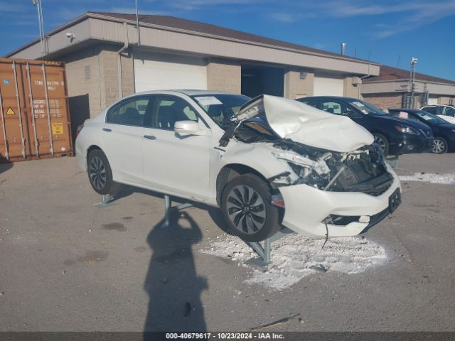 HONDA ACCORD 2017 jhmcr6f59hc023858