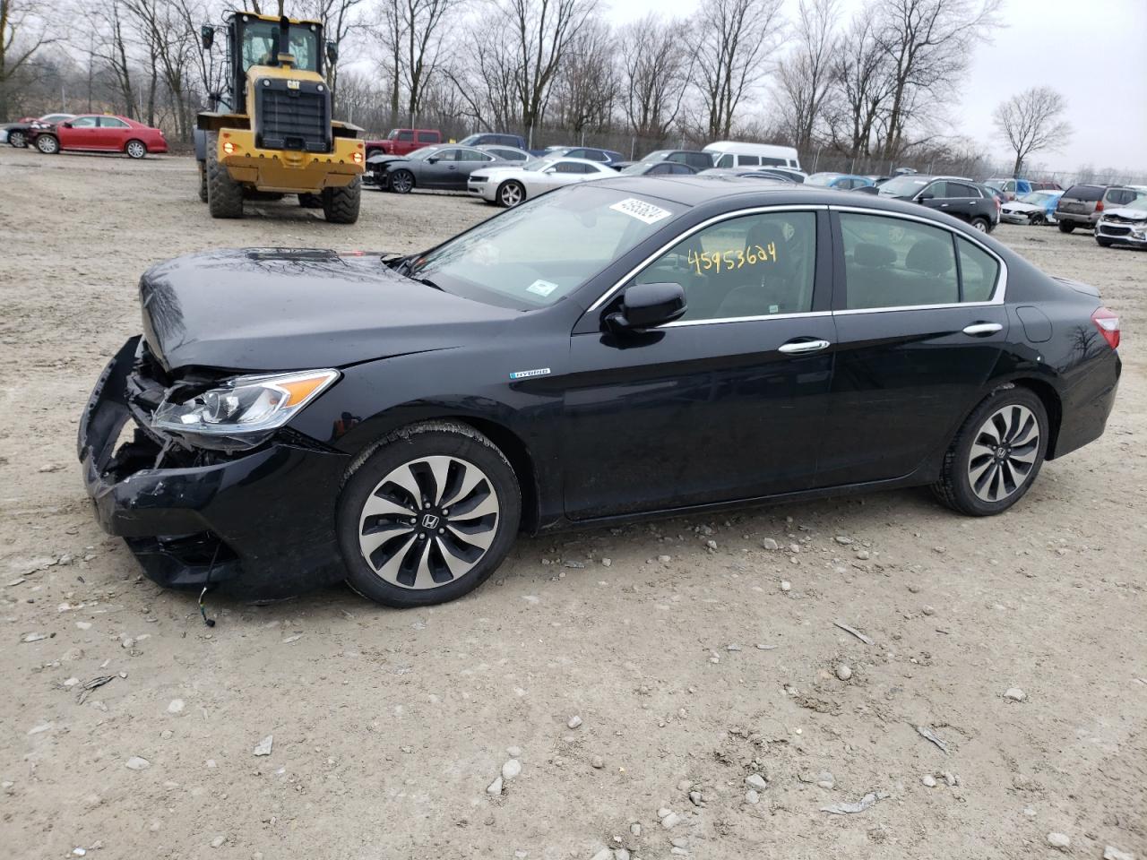 HONDA ACCORD 2017 jhmcr6f5xhc019849