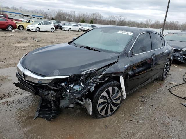 HONDA ACCORD HYB 2017 jhmcr6f5xhc025764