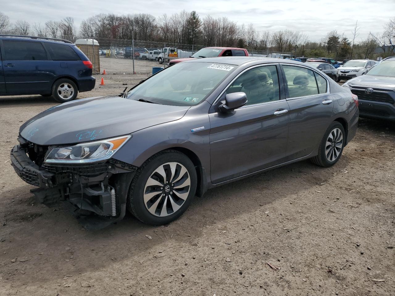 HONDA ACCORD 2017 jhmcr6f5xhc026123