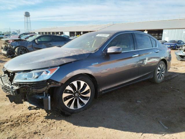 HONDA ACCORD HYB 2017 jhmcr6f5xhc028535