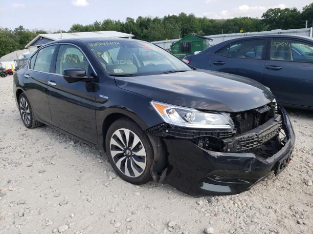 HONDA ACCORD HYB 2017 jhmcr6f5xhc028647