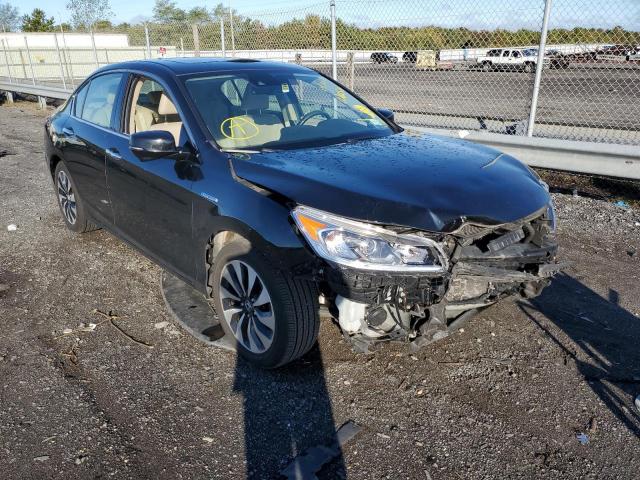 HONDA ACCORD HYB 2017 jhmcr6f5xhc028650