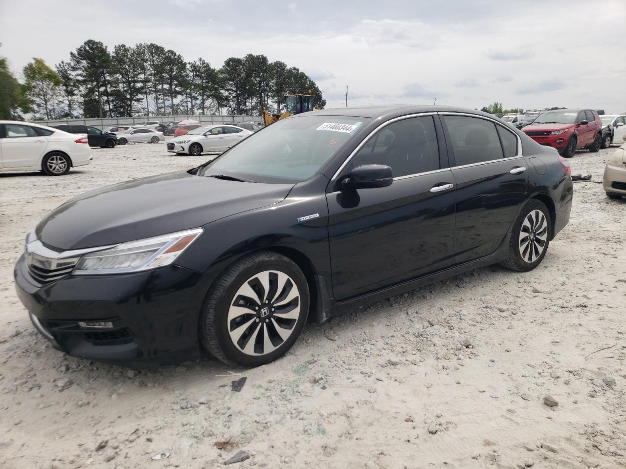 HONDA ACCORD 2017 jhmcr6f70hc007128