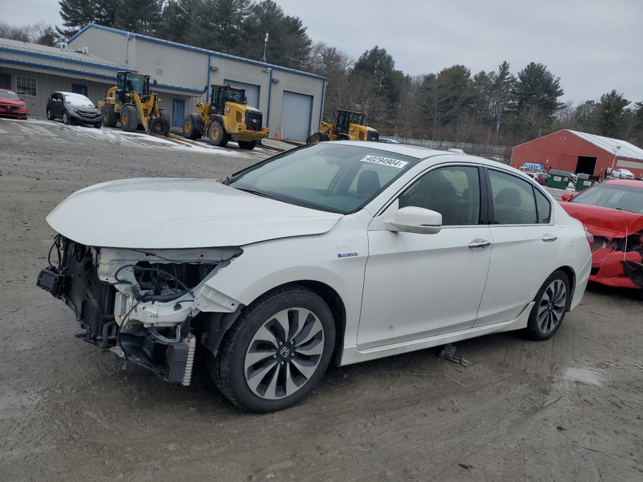 HONDA ACCORD 2017 jhmcr6f70hc011194