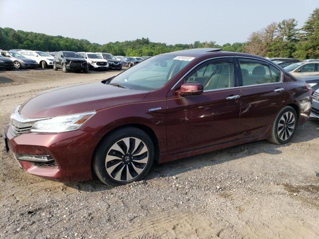 HONDA ACCORD TOU 2017 jhmcr6f70hc012300