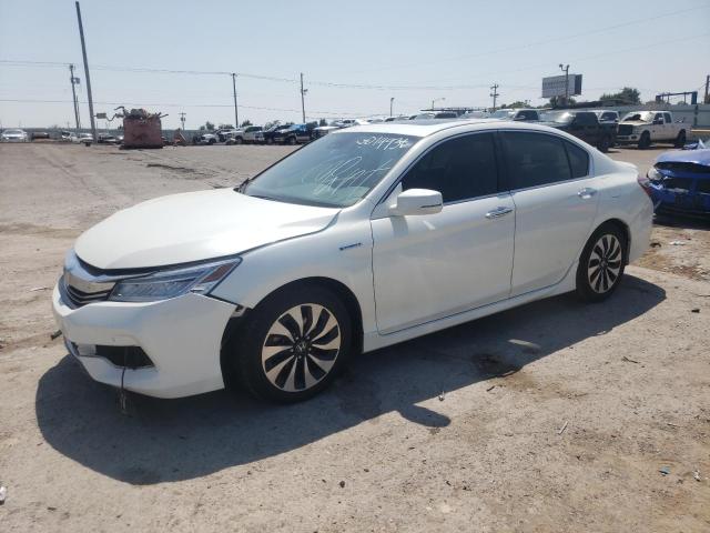 HONDA ACCORD TOU 2017 jhmcr6f70hc014936