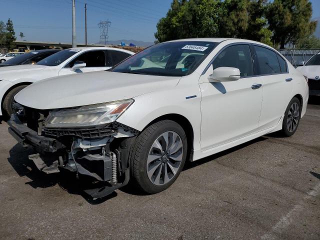 HONDA ACCORD 2017 jhmcr6f70hc017402