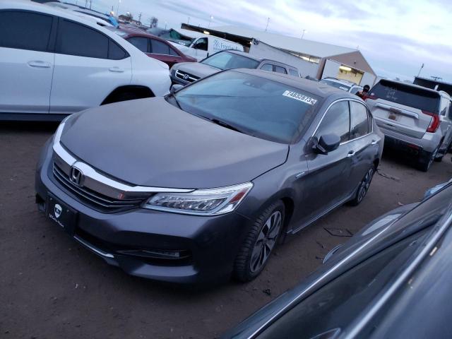 HONDA ACCORD 2017 jhmcr6f71hc000947