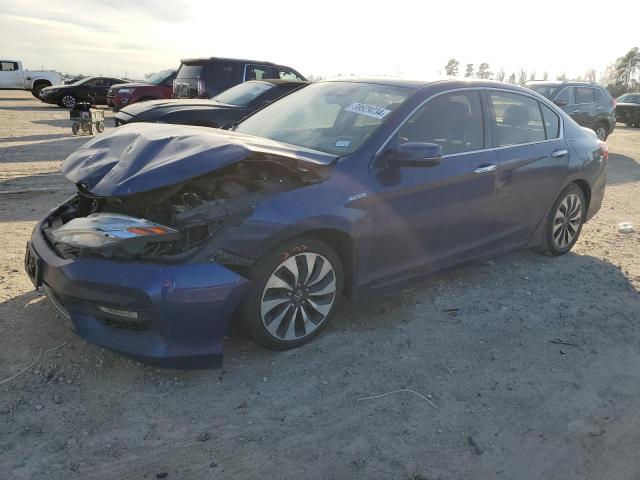 HONDA ACCORD 2017 jhmcr6f71hc007011