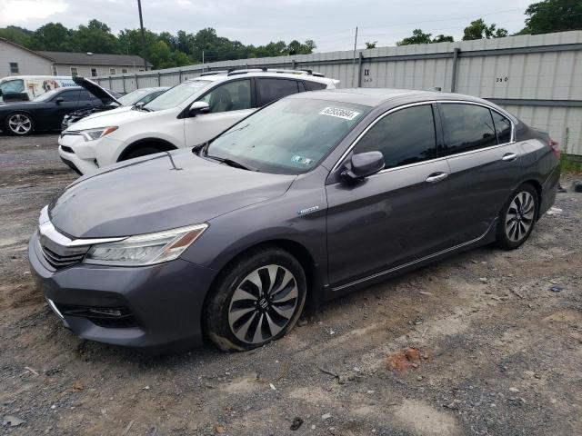 HONDA ACCORD 2016 jhmcr6f71hc013181