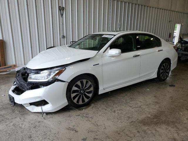 HONDA ACCORD 2017 jhmcr6f71hc014752