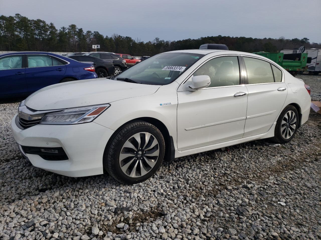 HONDA ACCORD 2017 jhmcr6f71hc015707