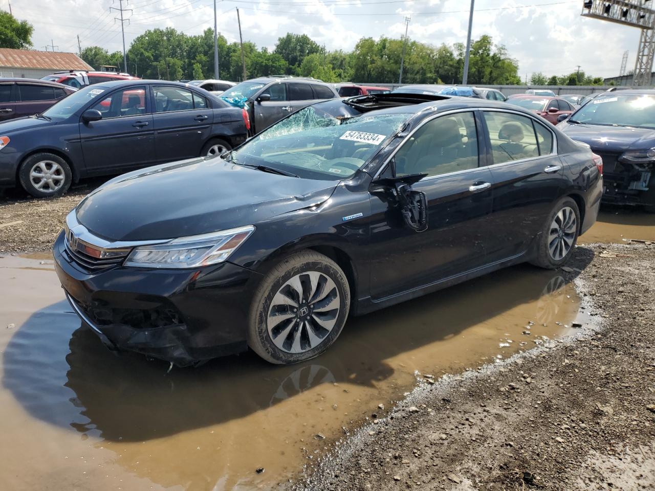 HONDA ACCORD 2017 jhmcr6f71hc018459