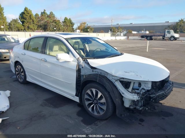 HONDA ACCORD 2017 jhmcr6f72hc011231