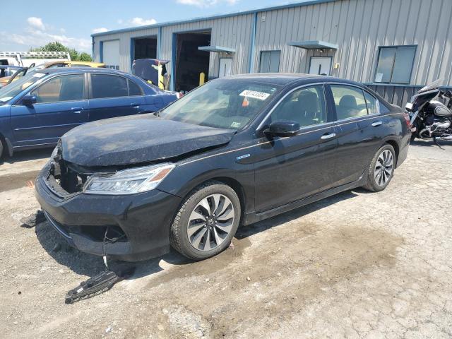 HONDA ACCORD 2017 jhmcr6f72hc018454