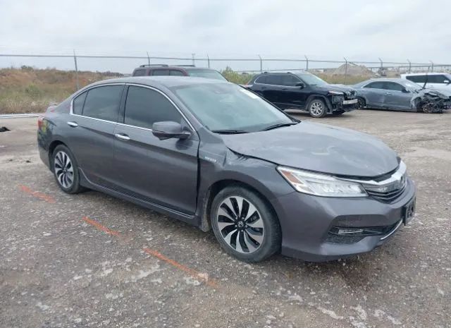 HONDA ACCORD 2017 jhmcr6f72hc019989