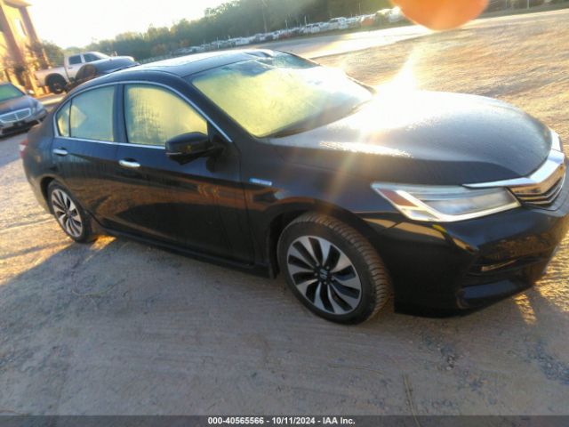 HONDA ACCORD 2017 jhmcr6f72hc030457