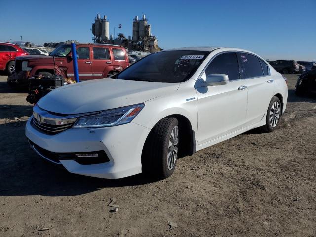 HONDA ACCORD TOU 2017 jhmcr6f73hc001775