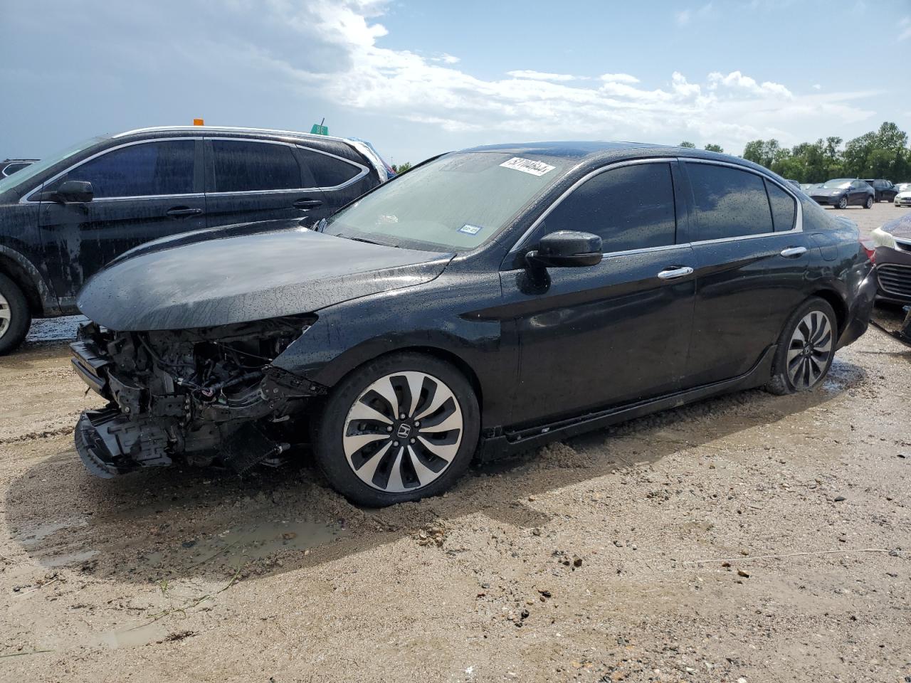 HONDA ACCORD 2017 jhmcr6f73hc005695