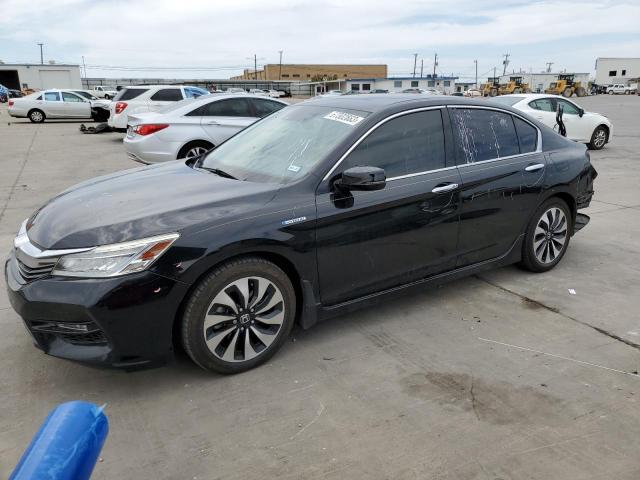 HONDA ACCORD TOU 2017 jhmcr6f73hc023131