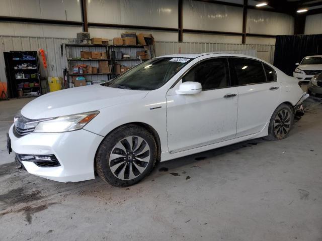 HONDA ACCORD 2017 jhmcr6f74hc005320