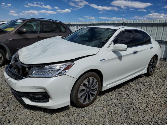 HONDA ACCORD 2017 jhmcr6f74hc013353