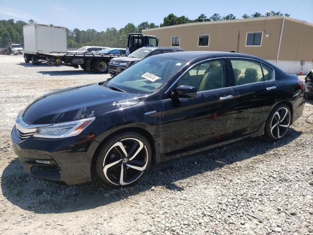 HONDA ACCORD 2017 jhmcr6f74hc016043