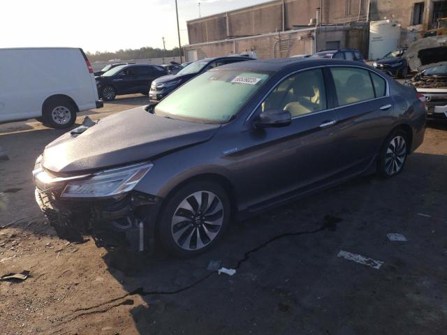 HONDA ACCORD 2017 jhmcr6f74hc022151