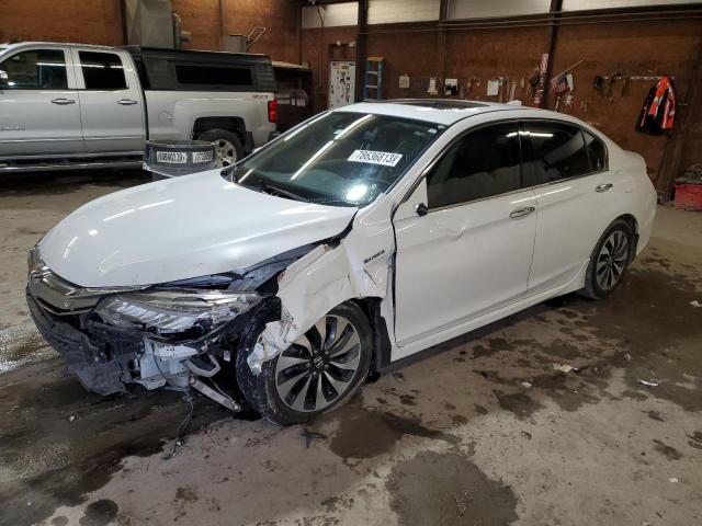 HONDA ACCORD 2017 jhmcr6f74hc025924