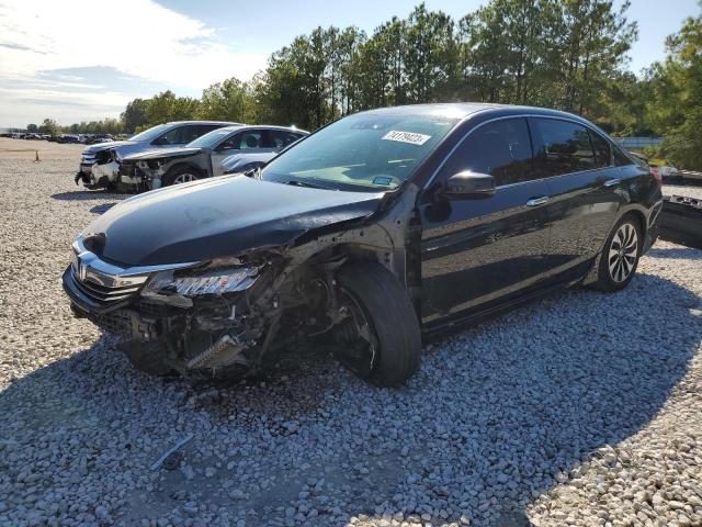 HONDA ACCORD 2017 jhmcr6f74hc026961