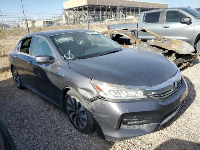 HONDA ACCORD 2017 jhmcr6f75hc003995