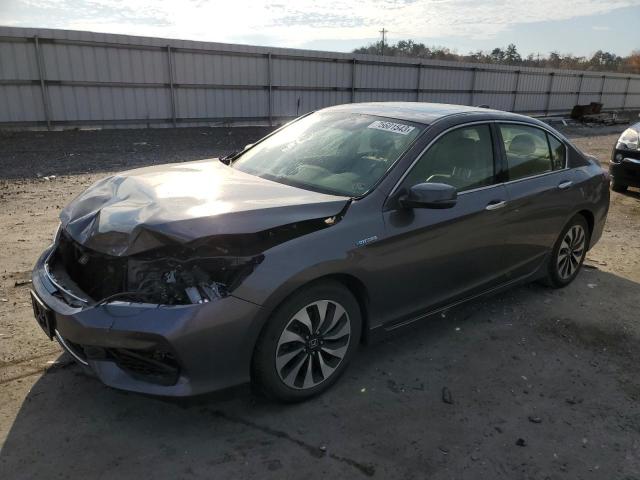 HONDA ACCORD 2017 jhmcr6f75hc006198