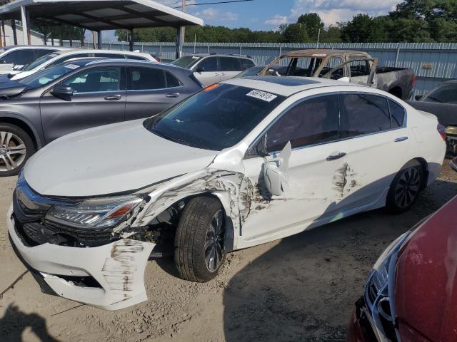 HONDA ACCORD TOU 2017 jhmcr6f75hc026743