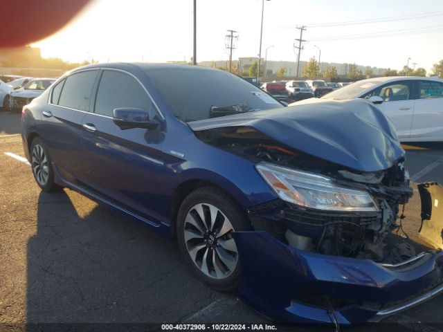 HONDA ACCORD TOU 2017 jhmcr6f76hc000815