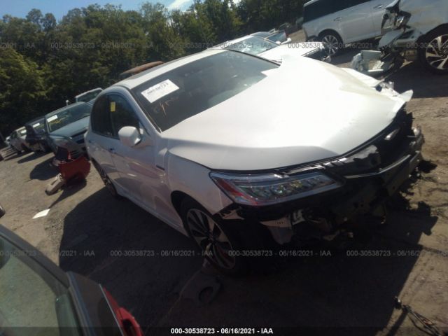 HONDA ACCORD 2017 jhmcr6f76hc007151