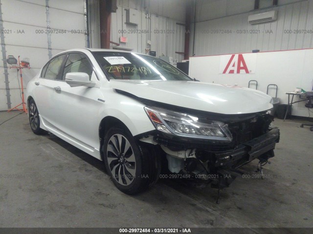 HONDA NULL 2017 jhmcr6f76hc008509