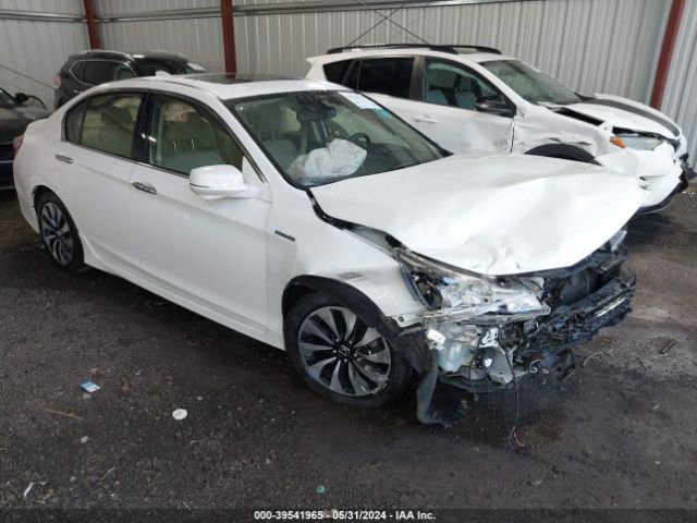 HONDA ACCORD 2017 jhmcr6f76hc013371