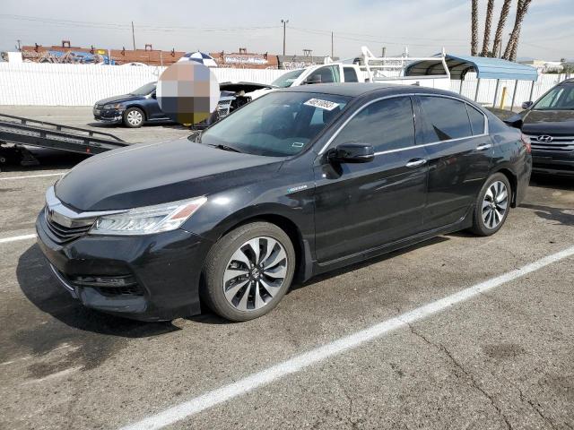 HONDA ACCORD TOU 2017 jhmcr6f76hc021874