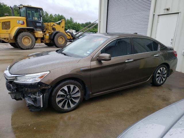 HONDA ACCORD 2017 jhmcr6f76hc022930