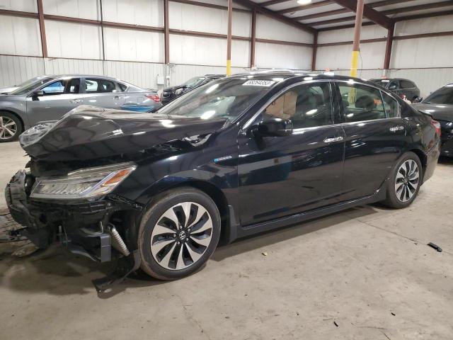 HONDA ACCORD 2017 jhmcr6f76hc023124