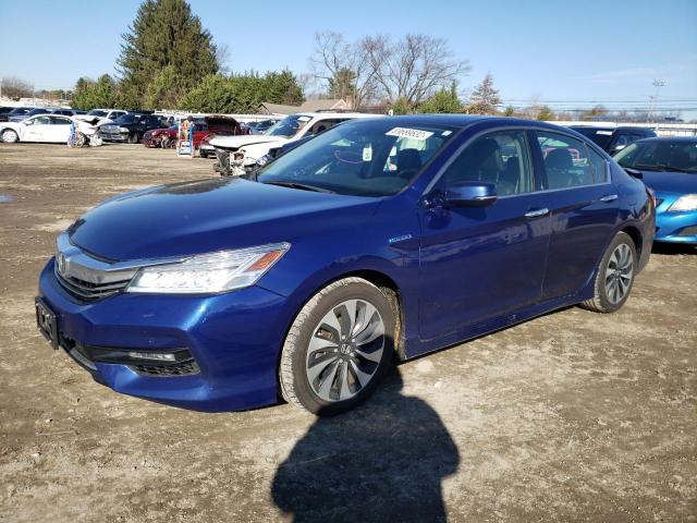 HONDA ACCORD TOU 2017 jhmcr6f77hc000032