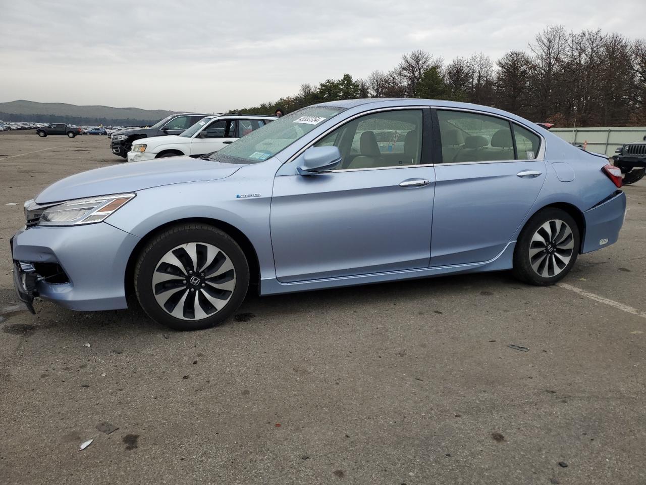 HONDA ACCORD 2017 jhmcr6f77hc017722