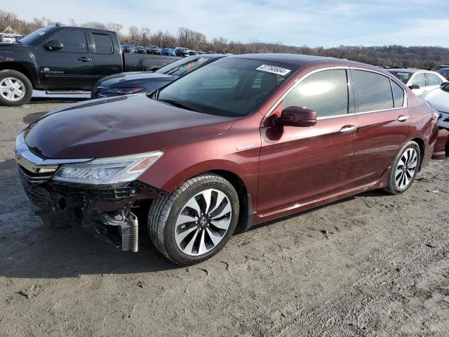 HONDA ACCORD 2017 jhmcr6f77hc018272