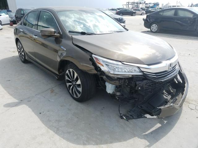 HONDA ACCORD TOU 2017 jhmcr6f77hc021589