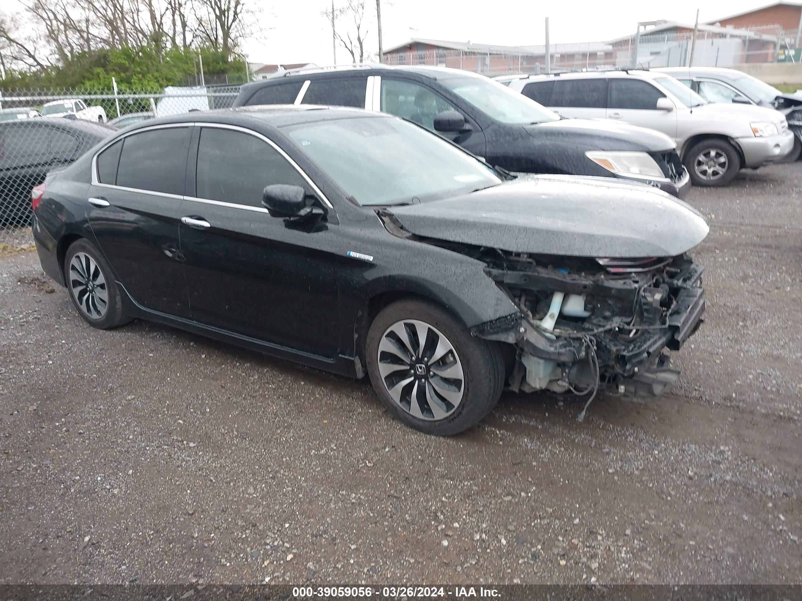 HONDA ACCORD 2017 jhmcr6f77hc025674