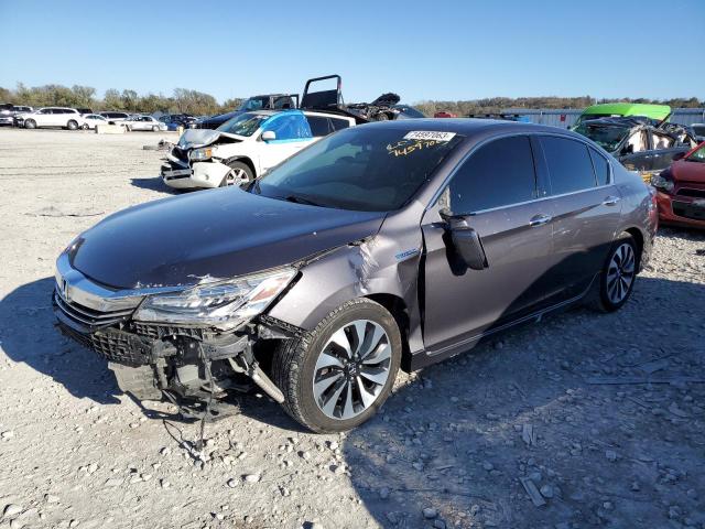 HONDA ACCORD 2017 jhmcr6f77hc026050