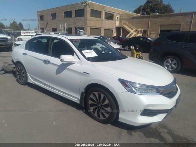 HONDA NULL 2017 jhmcr6f78hc011041